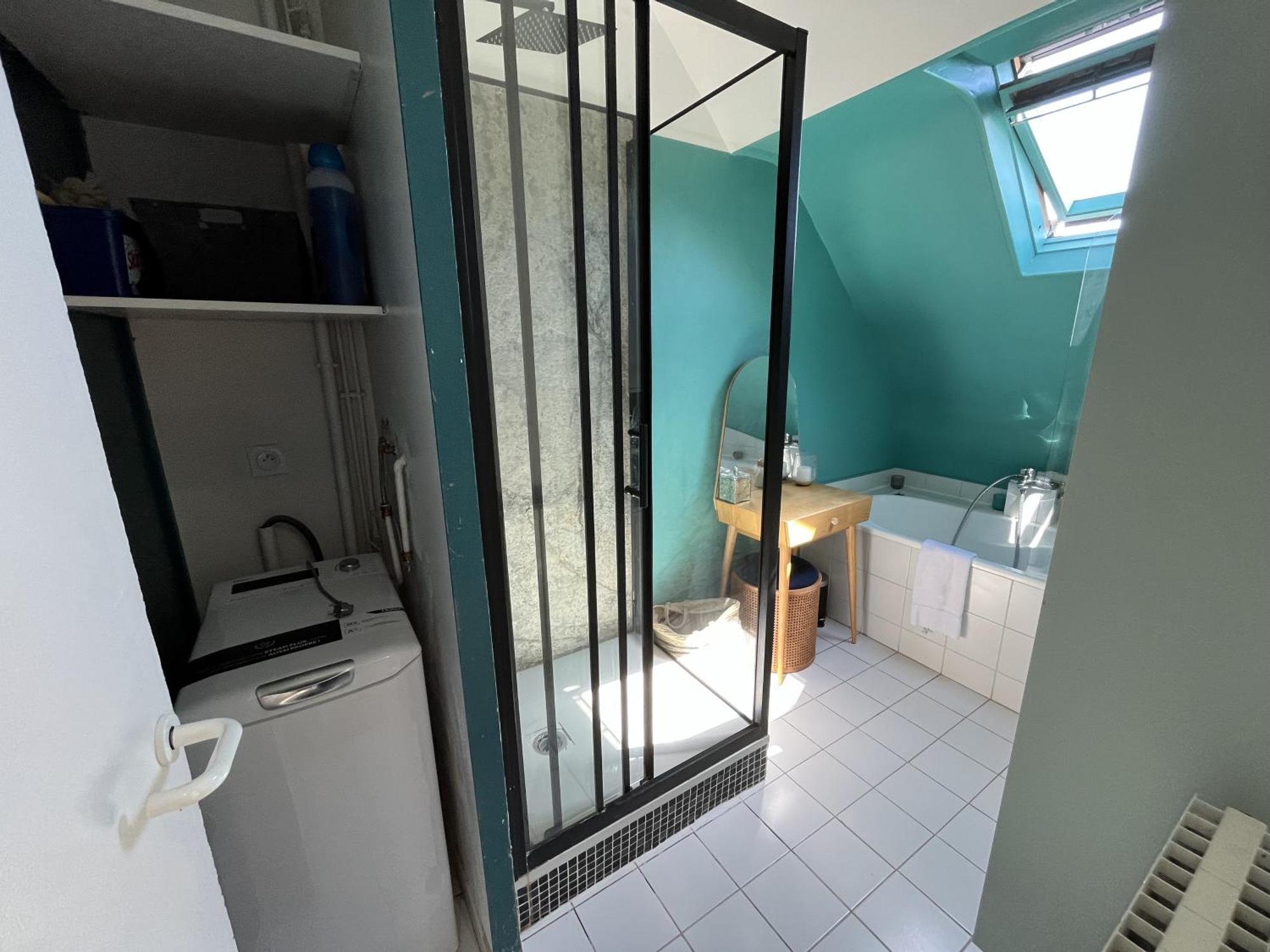 Gallina, Duplex En Centre Ville Sur Le Port De קאין מראה חיצוני תמונה